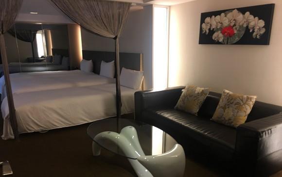 Forward Hotel Taipei Nangang Ngoại thất bức ảnh