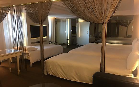 Forward Hotel Taipei Nangang Ngoại thất bức ảnh